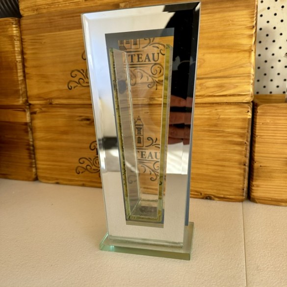 Art Deco Vase 1